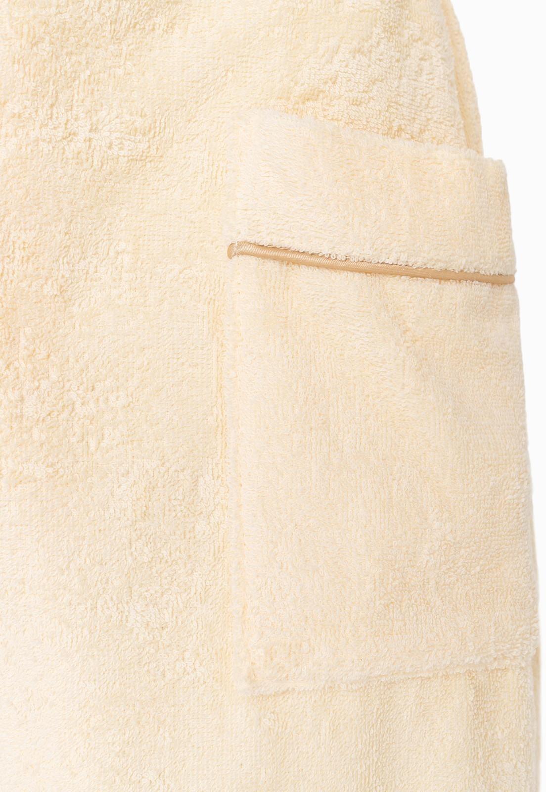 Халат махровый женский Этель 