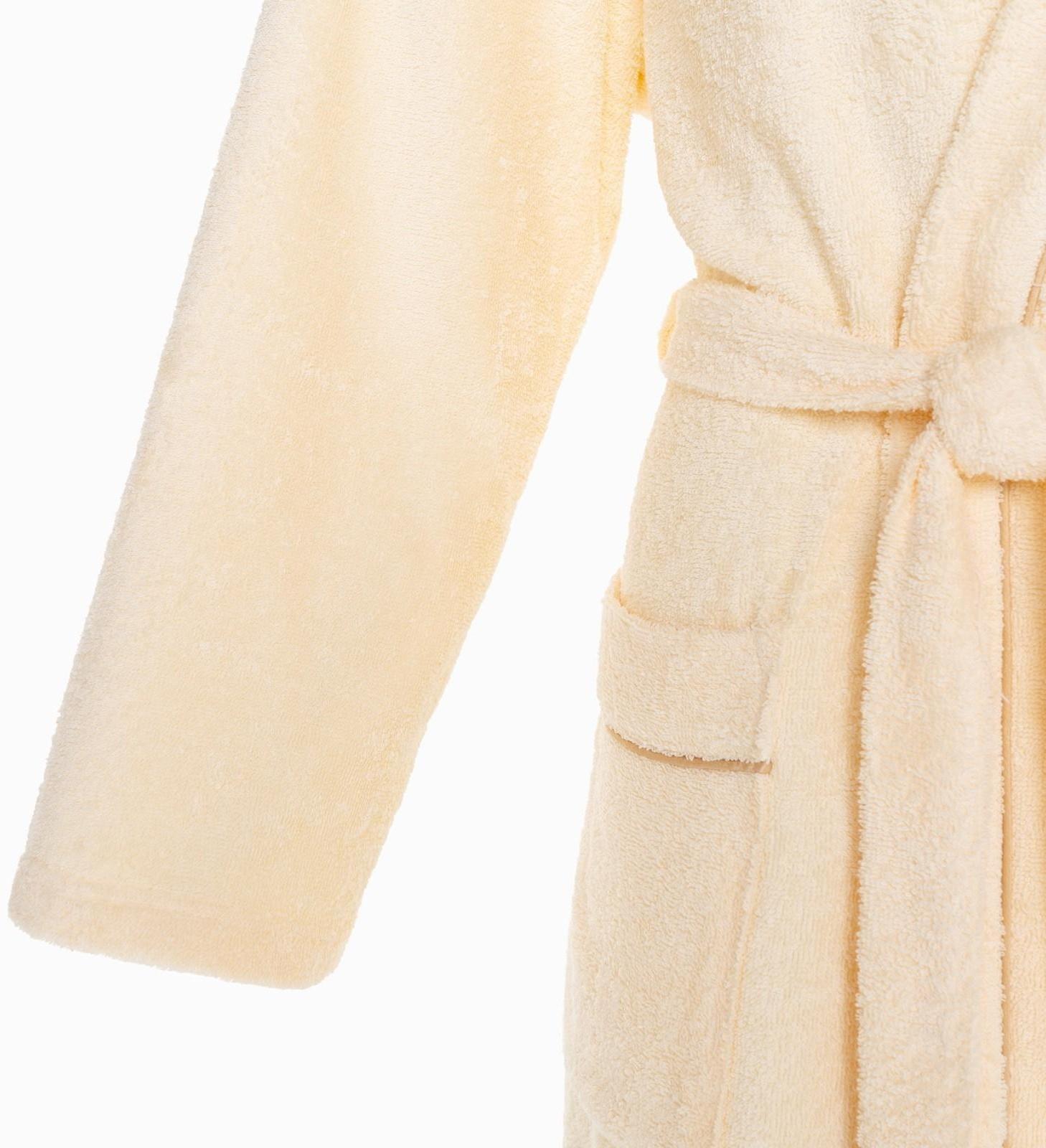 Халат махровый женский Этель 