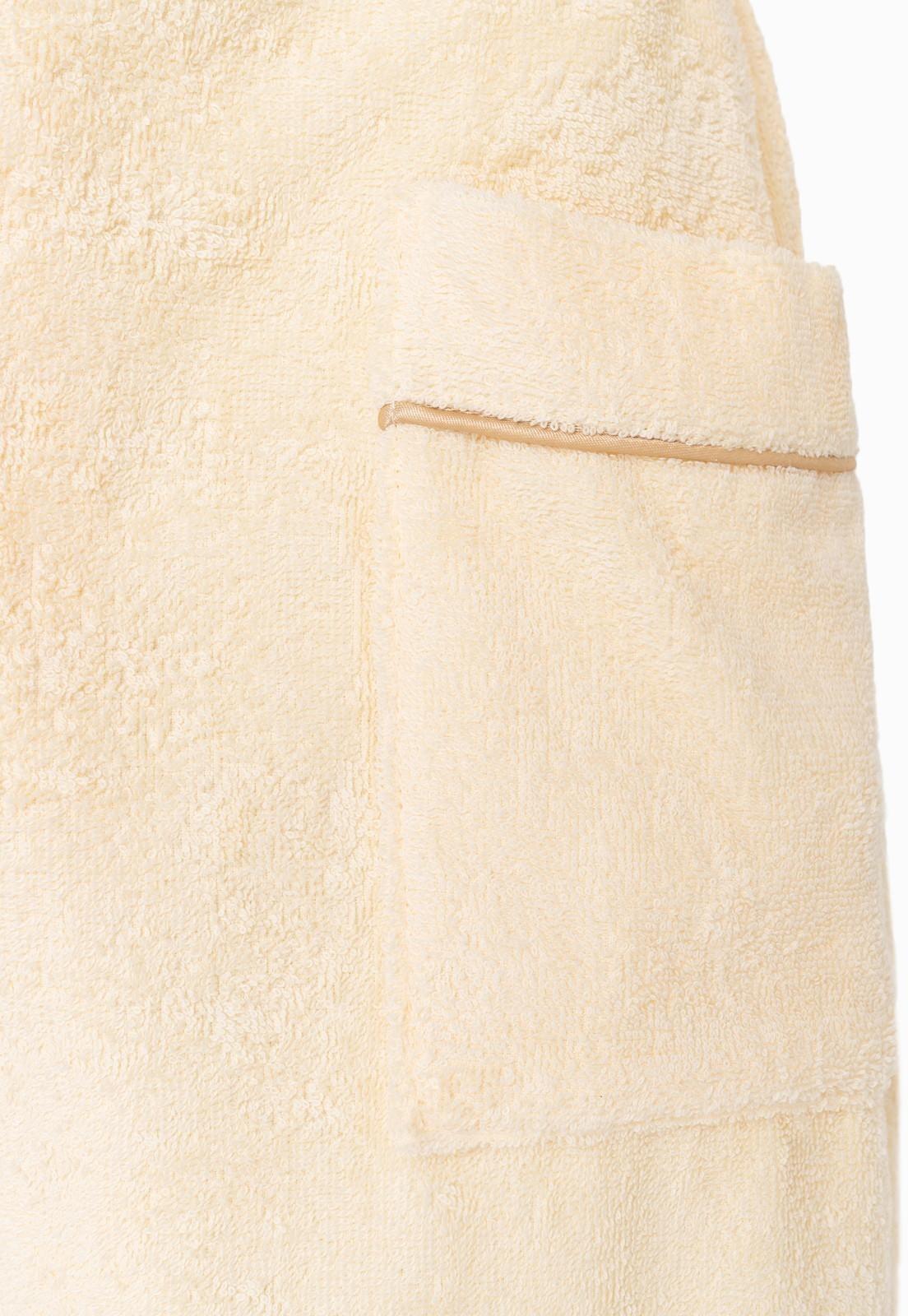 Халат махровый женский Этель 