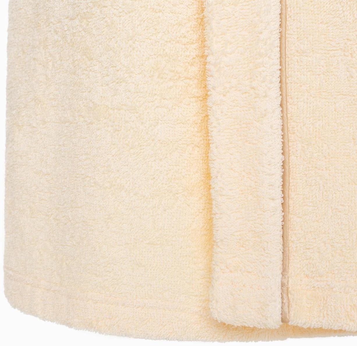 Халат махровый женский Этель 