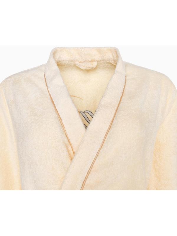 Халат махровый женский Этель 