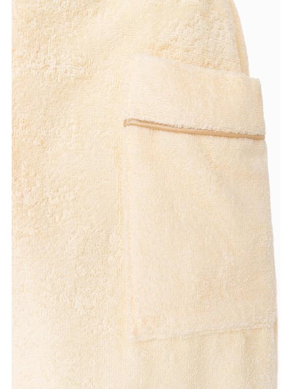 Халат махровый женский Этель 
