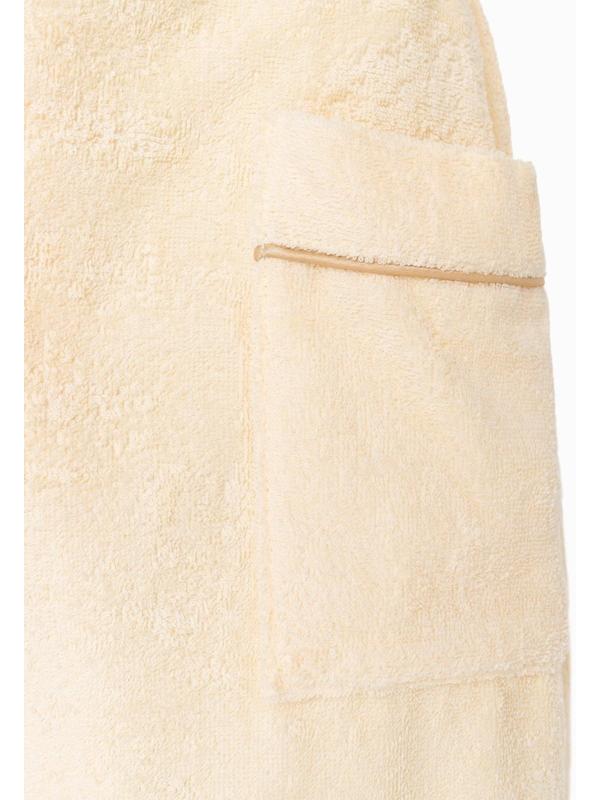 Халат махровый женский Этель 