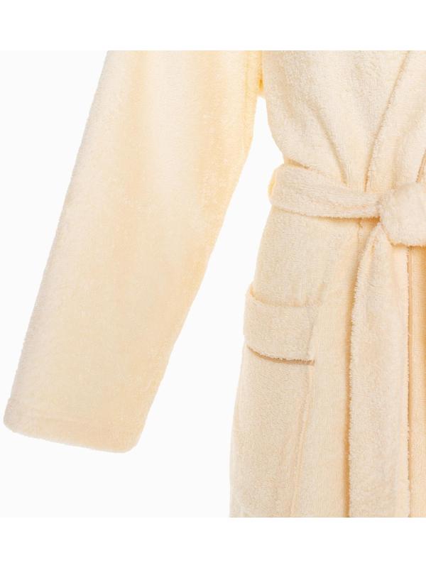 Халат махровый женский Этель 