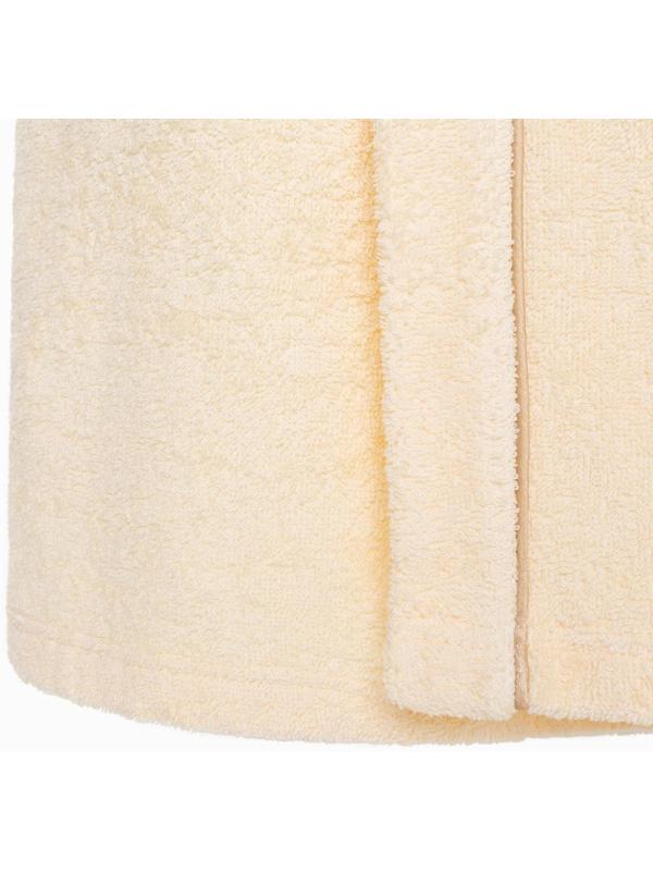 Халат махровый женский Этель 