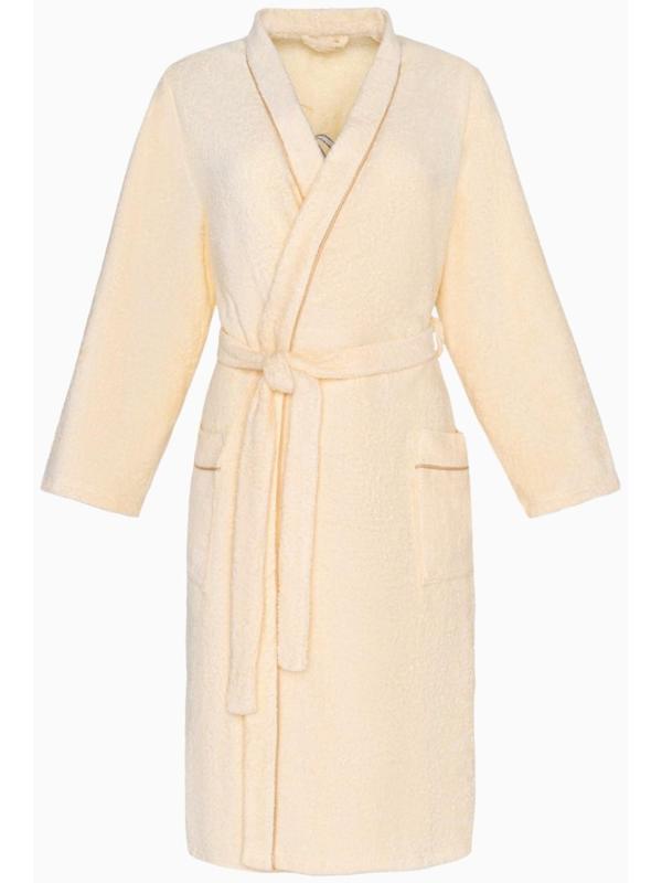 Халат махровый женский Этель 