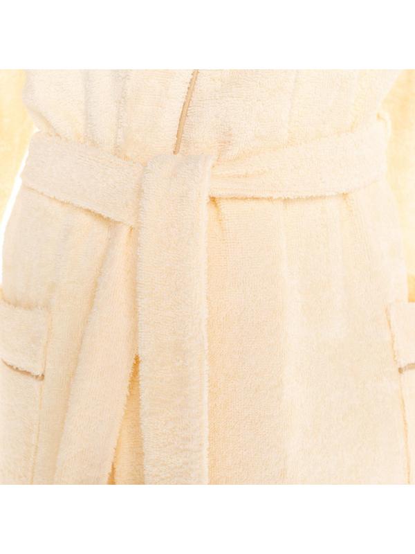 Халат махровый женский Этель 