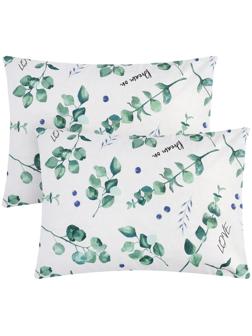 Комплект наволочек 