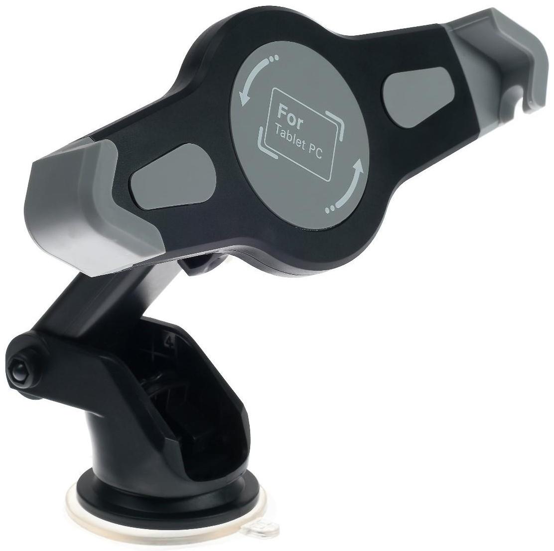 Держатель мобильных устройств Nova Bright 200-300 мм, ножка 120-170 мм, на присоске