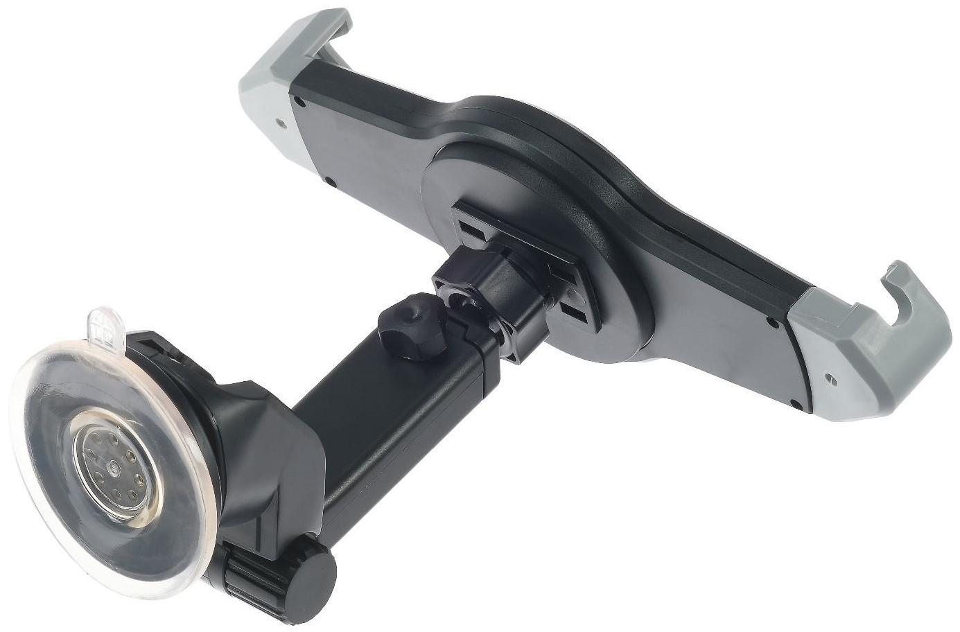 Держатель мобильных устройств Nova Bright 200-300 мм, ножка 120-170 мм, на присоске