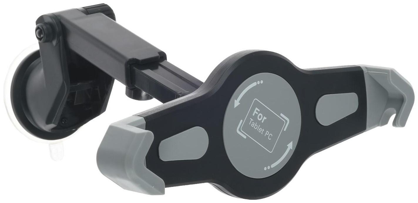 Держатель мобильных устройств Nova Bright 200-300 мм, ножка 120-170 мм, на присоске