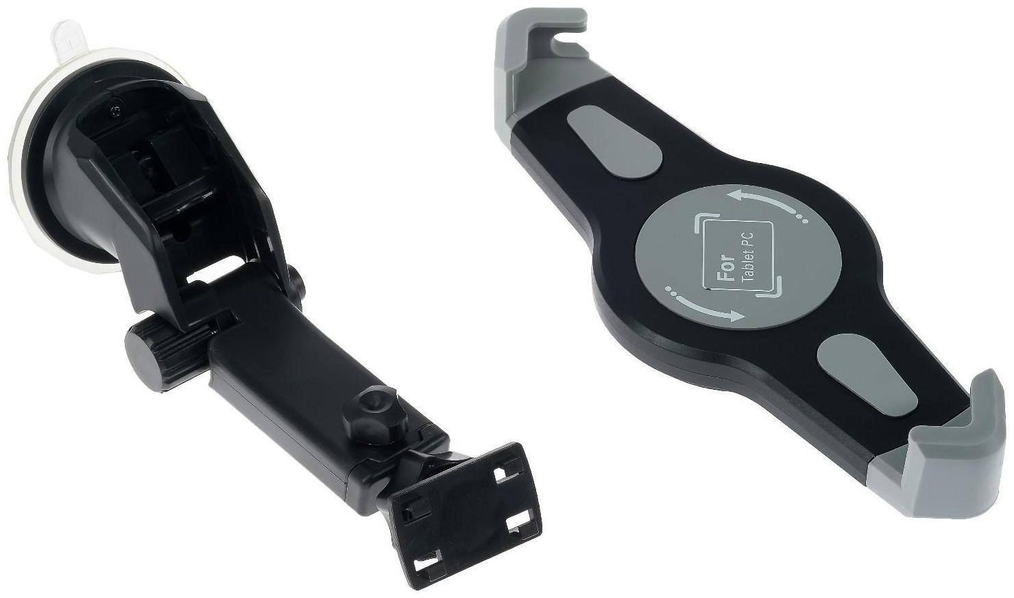 Держатель мобильных устройств Nova Bright 200-300 мм, ножка 120-170 мм, на присоске