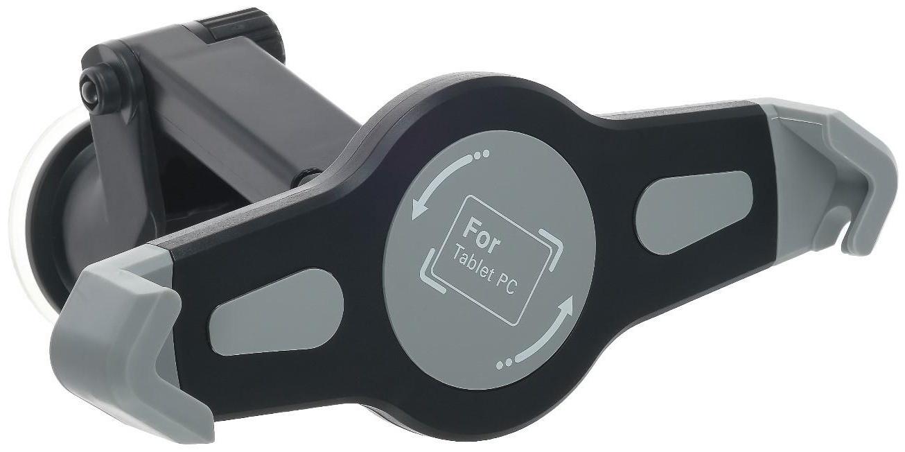 Держатель мобильных устройств Nova Bright 200-300 мм, ножка 120-170 мм, на присоске