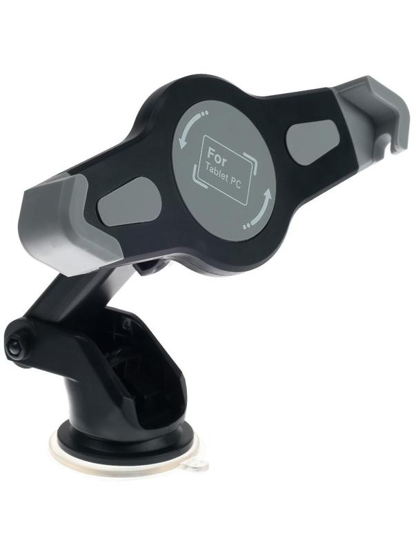 Держатель мобильных устройств Nova Bright 200-300 мм, ножка 120-170 мм, на присоске