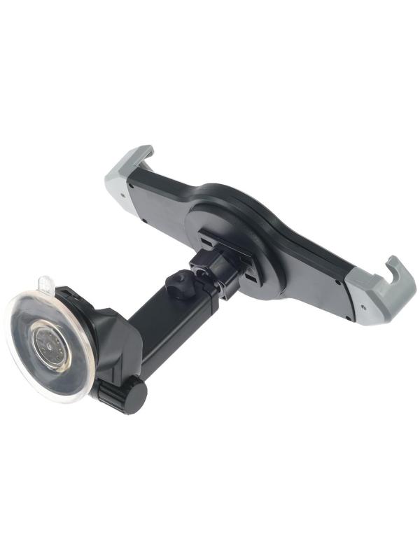 Держатель мобильных устройств Nova Bright 200-300 мм, ножка 120-170 мм, на присоске