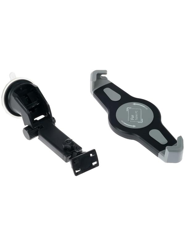 Держатель мобильных устройств Nova Bright 200-300 мм, ножка 120-170 мм, на присоске