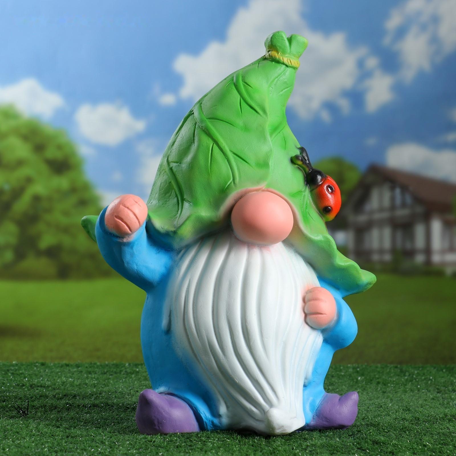 Садовая фигура 