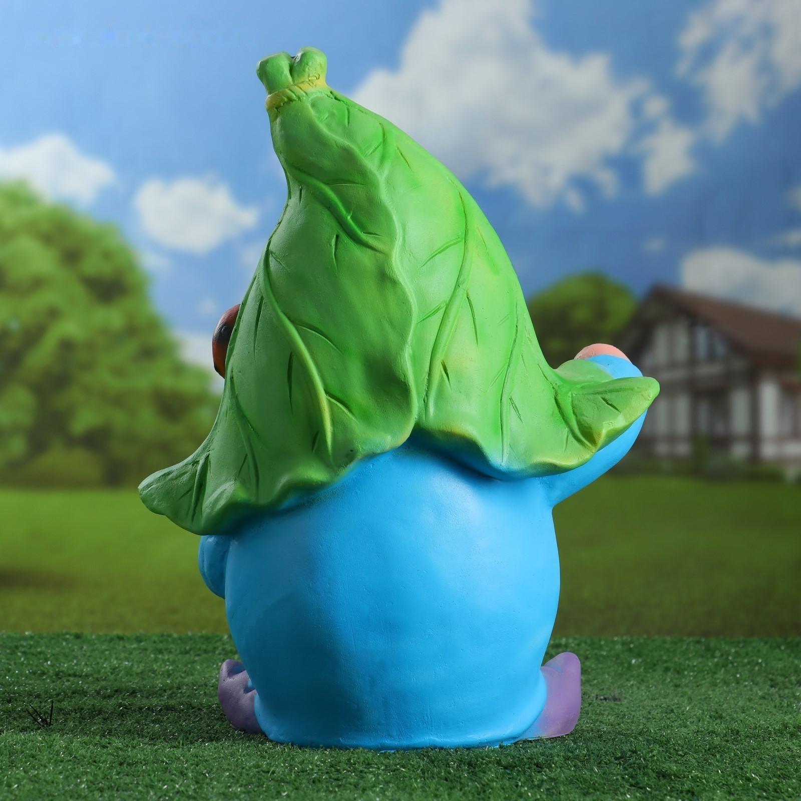 Садовая фигура 