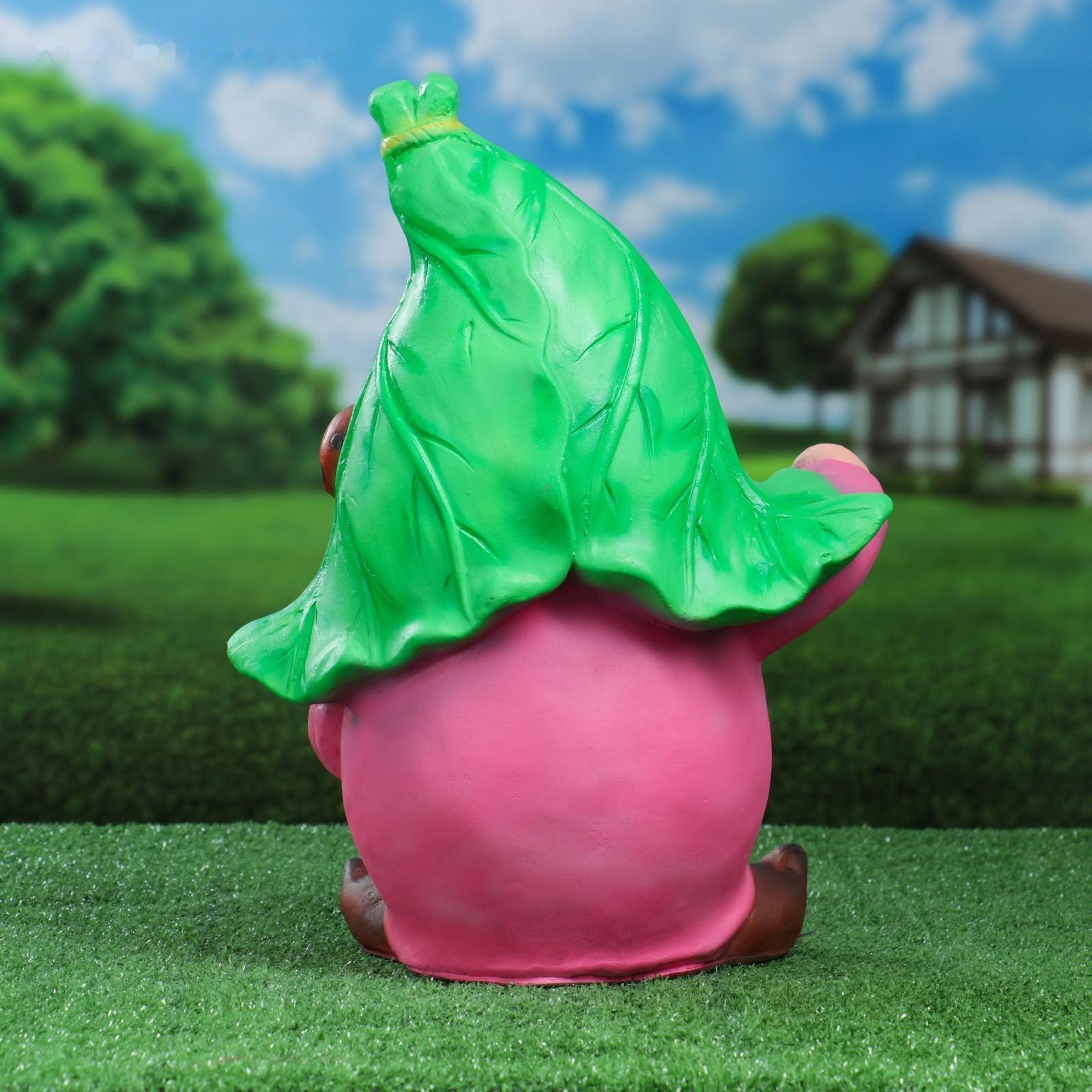 Садовая фигура 