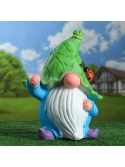 Садовая фигура 