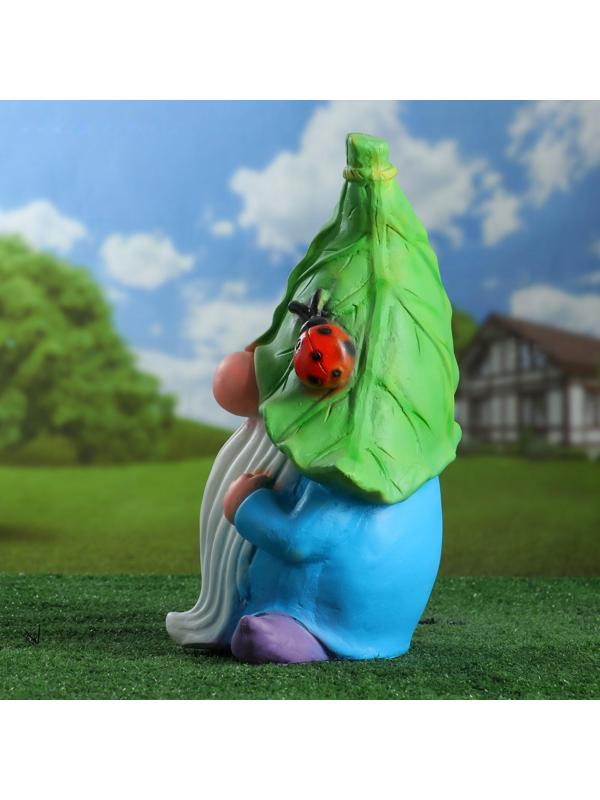 Садовая фигура 