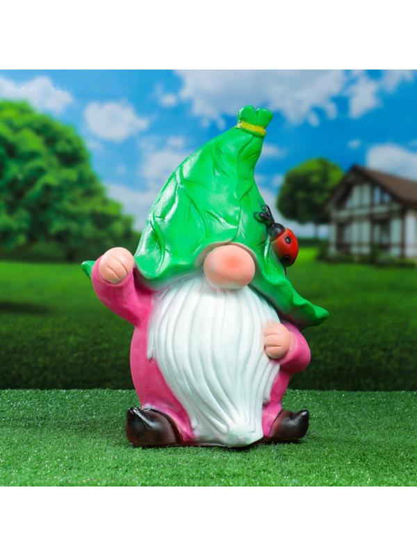 Садовая фигура 