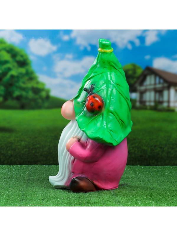 Садовая фигура 