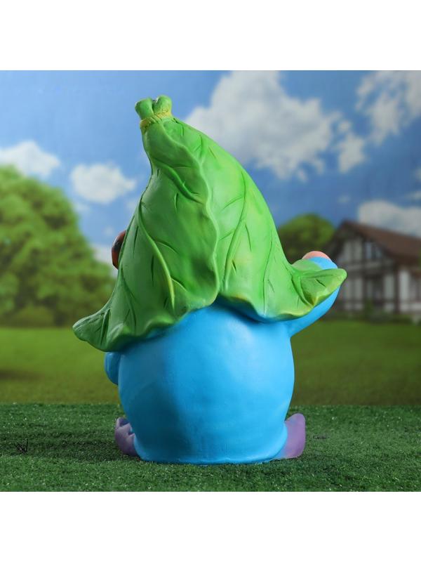 Садовая фигура 