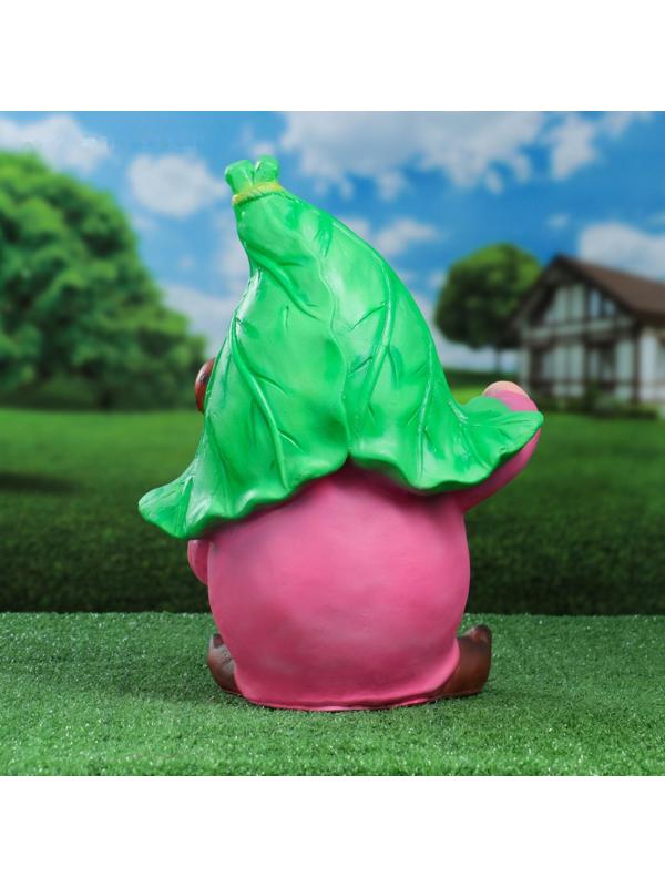 Садовая фигура 