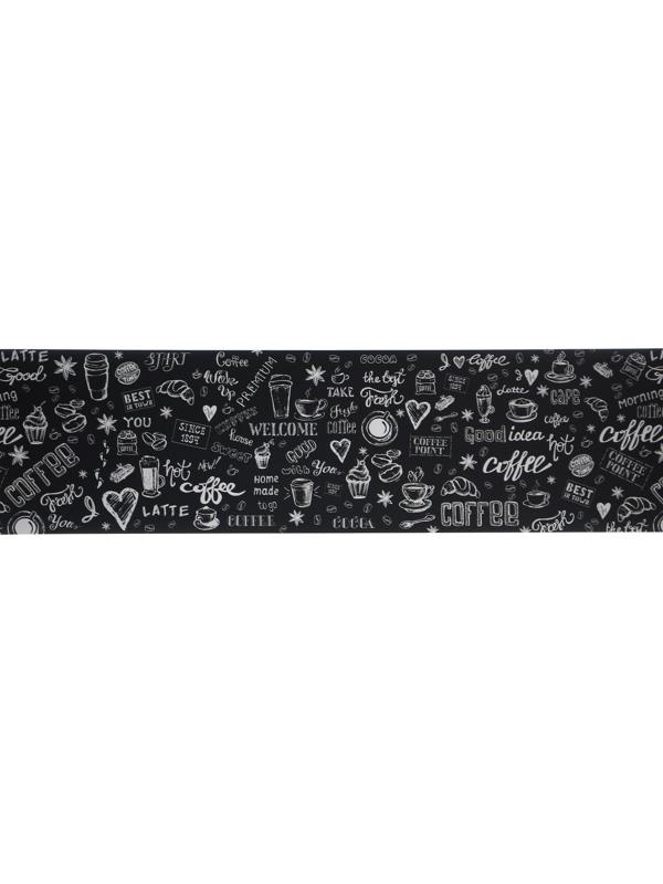 Кухонный фартук ПВХ, фотопечать 