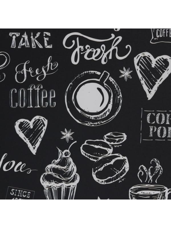 Кухонный фартук ПВХ, фотопечать 