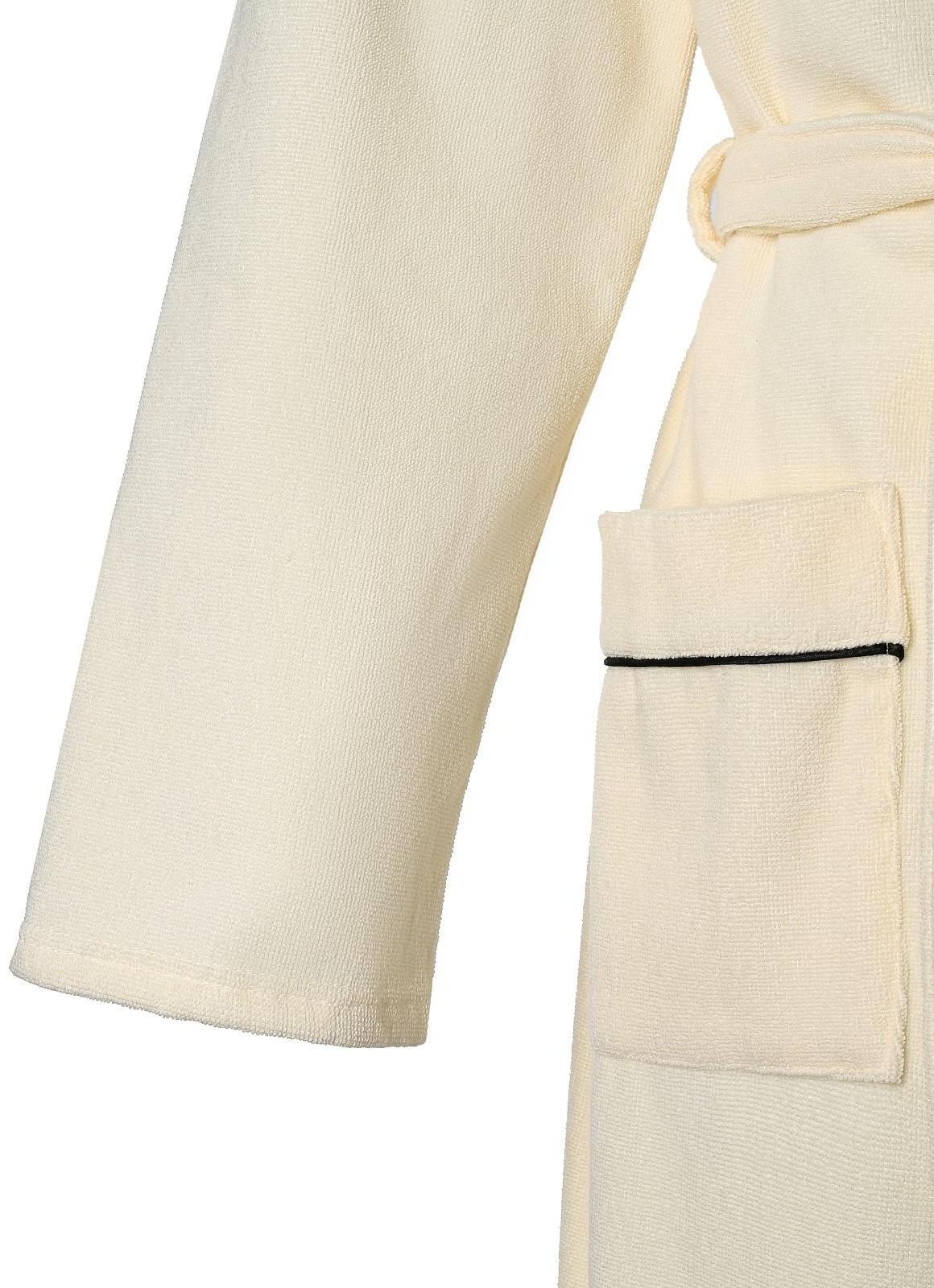 Халат махровый мужской King, размер 56-58, 100% хлопок