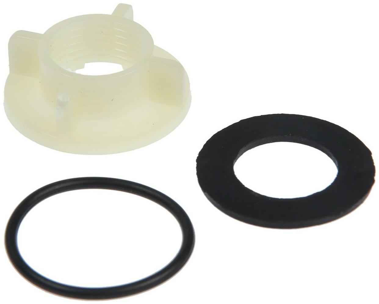 Моносмеситель для кухни 