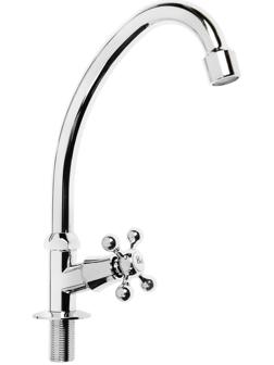 Моносмеситель для кухни 