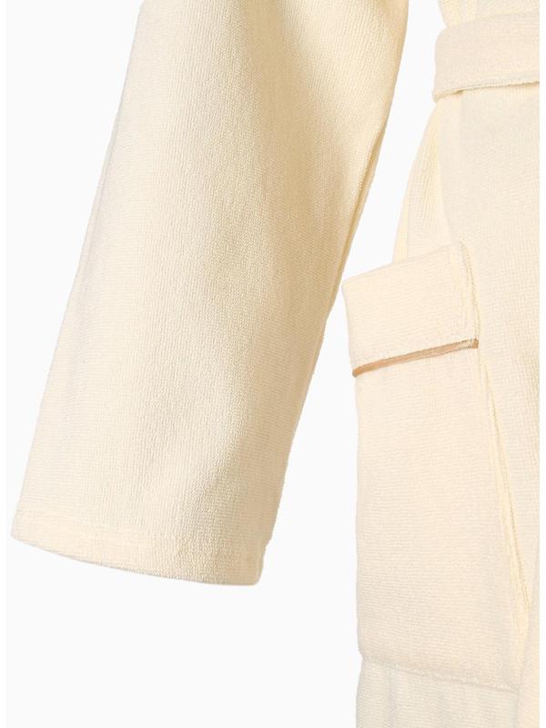 Халат махровый женский Missis размер 46-48, 100% хлопок