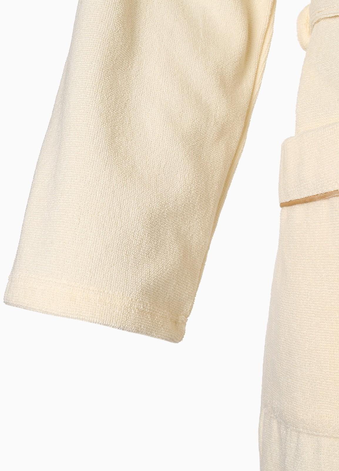 Халат махровый женский Queen размер 50-52, 100% хлопок