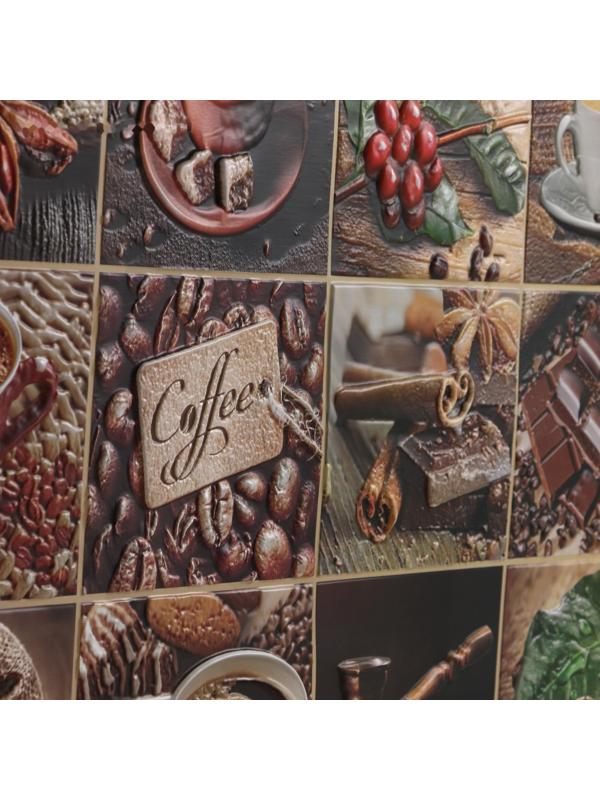 Кухонный фартук 