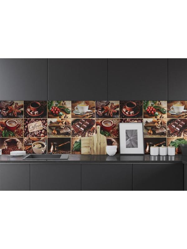 Кухонный фартук 