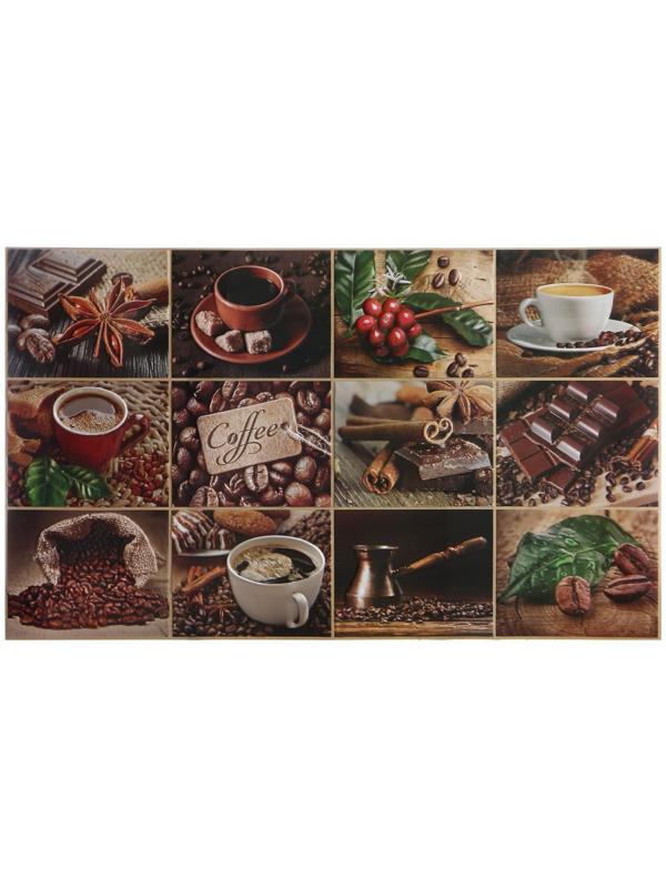 Кухонный фартук 