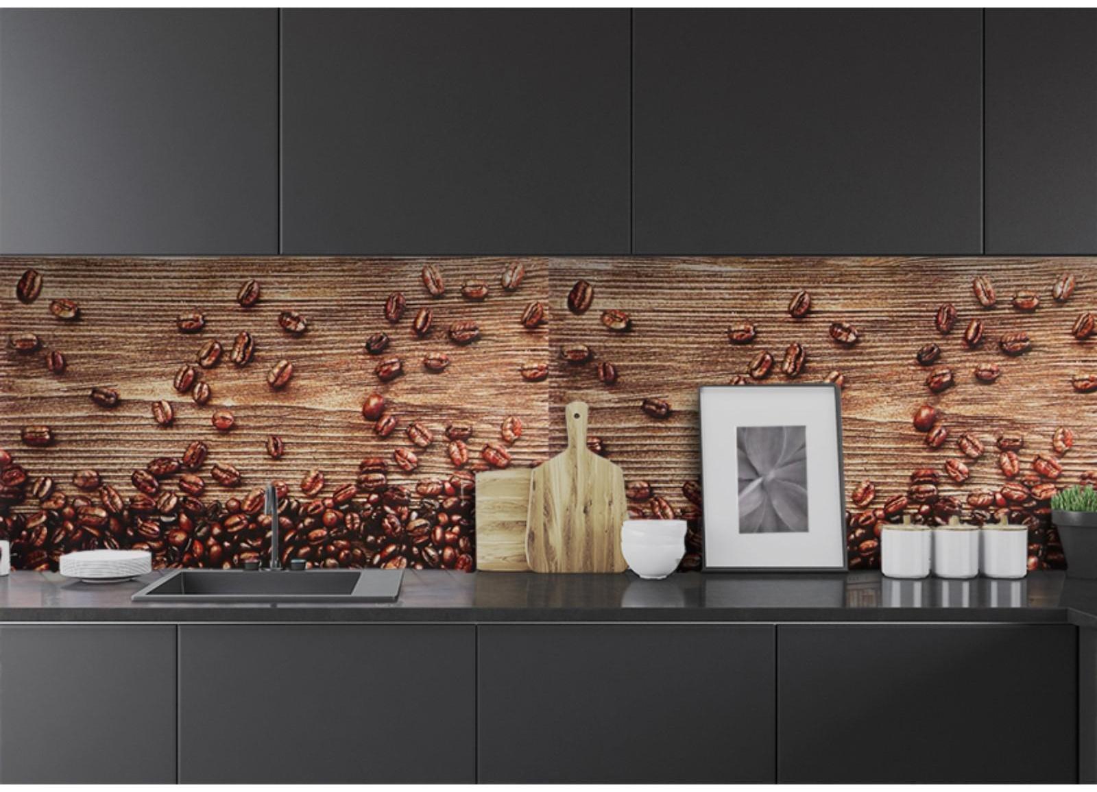 Кухонный фартук 