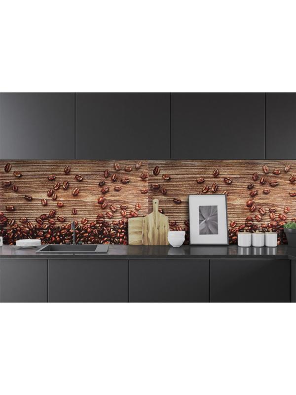 Кухонный фартук 