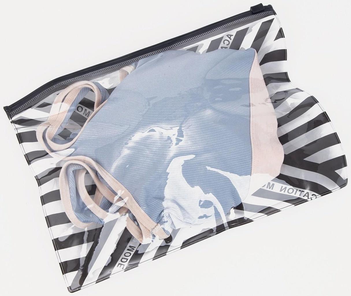 Косметичка для купальника Vacation mode