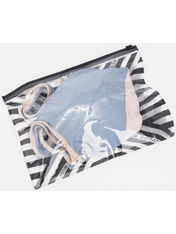 Косметичка для купальника Vacation mode