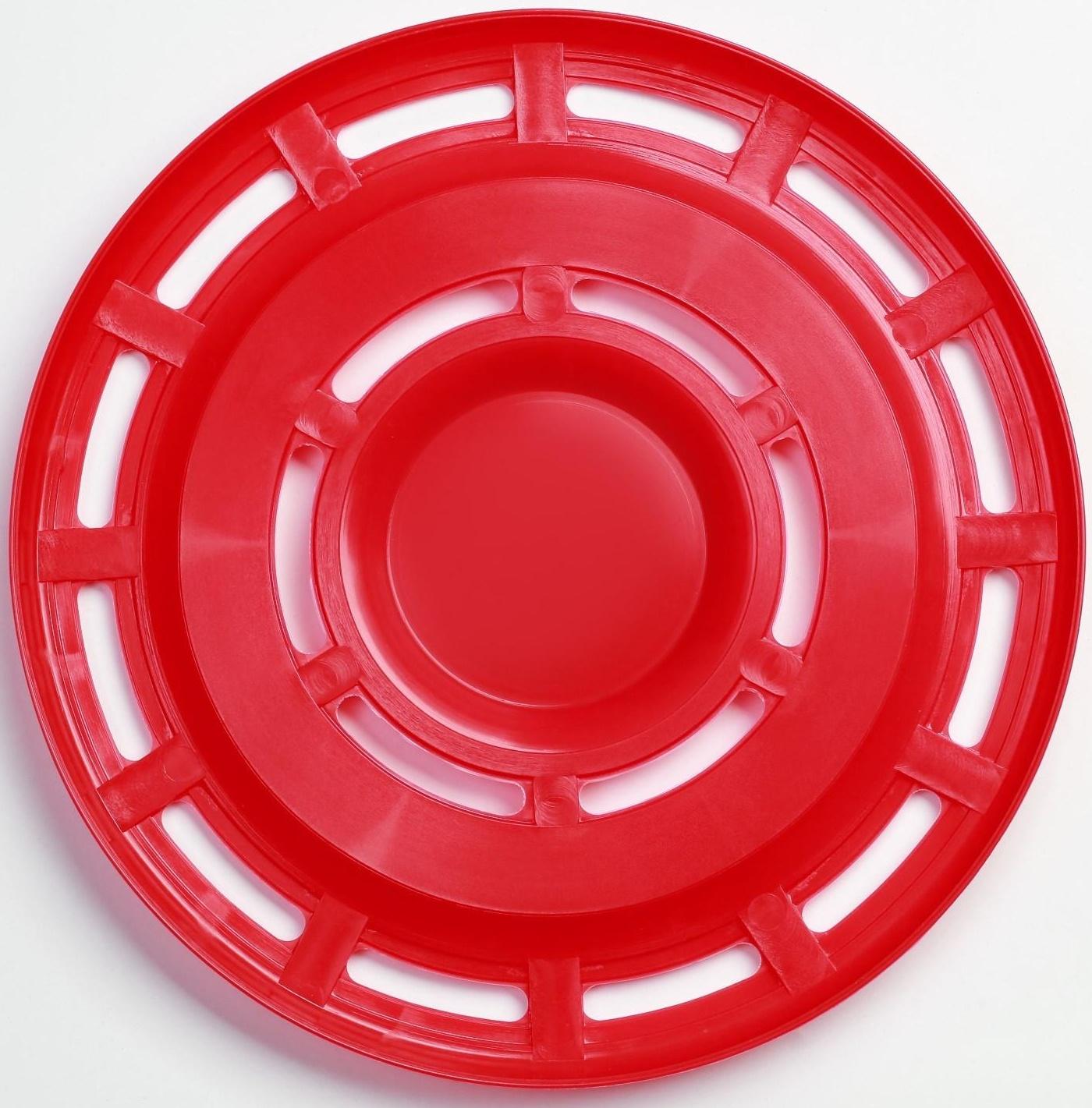 Летающая тарелка 