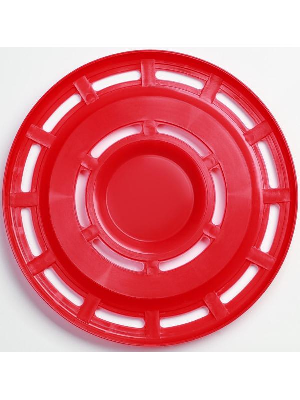 Летающая тарелка 