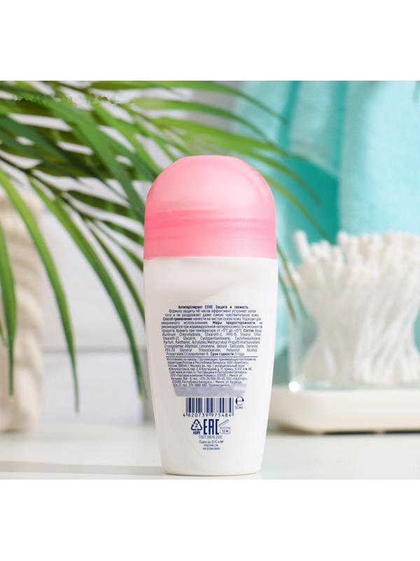 Антиперспирант ролик Exxe 