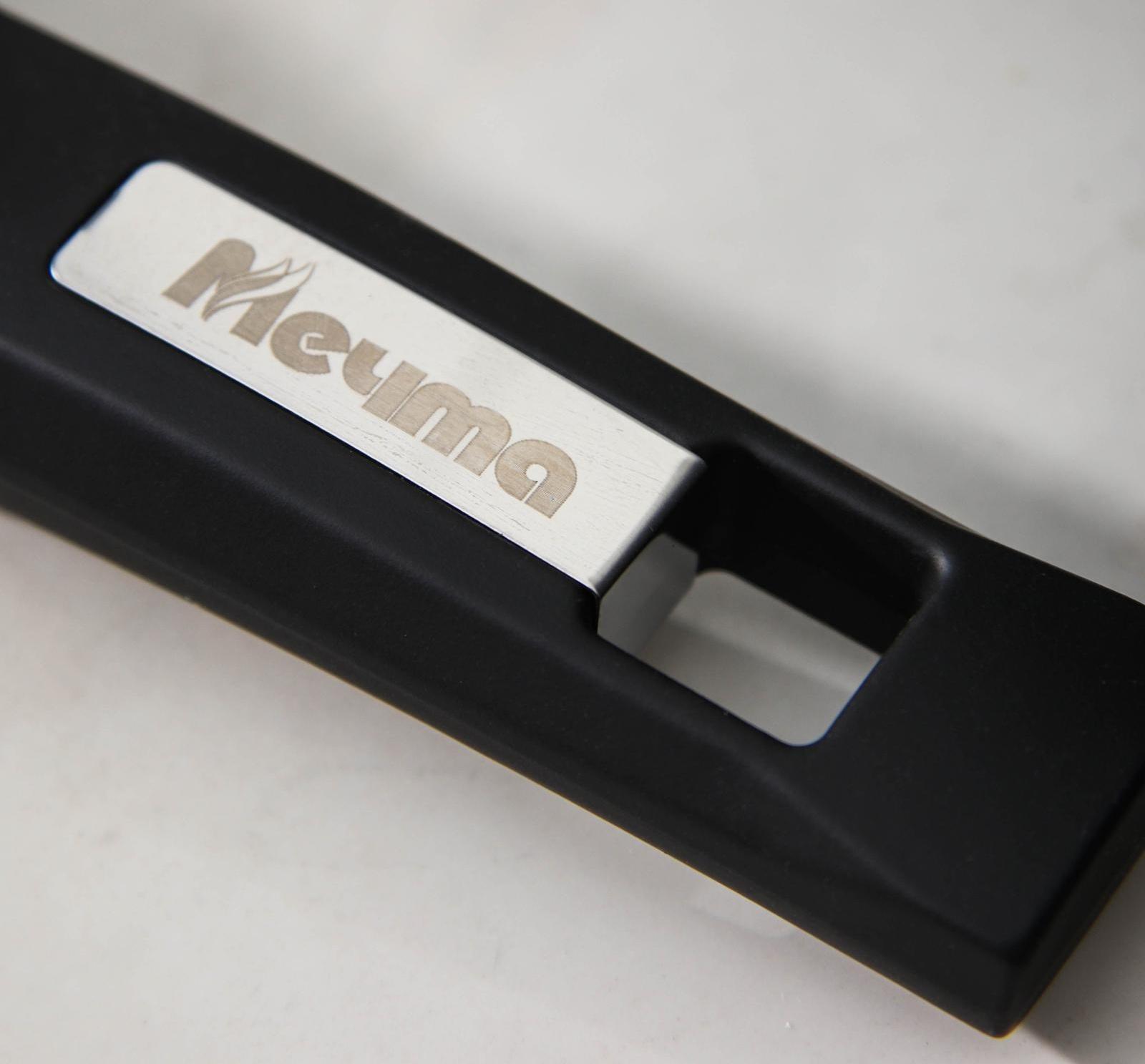 Сковорода «Гранит Star», d=28 см, съёмная ручка, антипригарное покрытие, цвет чёрный