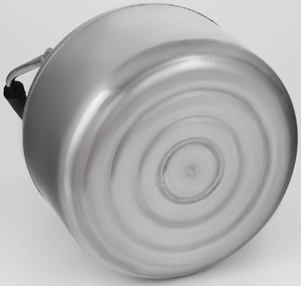 Чайник из нержавеющей стали, 6 л