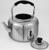 Чайник из нержавеющей стали, 6 л