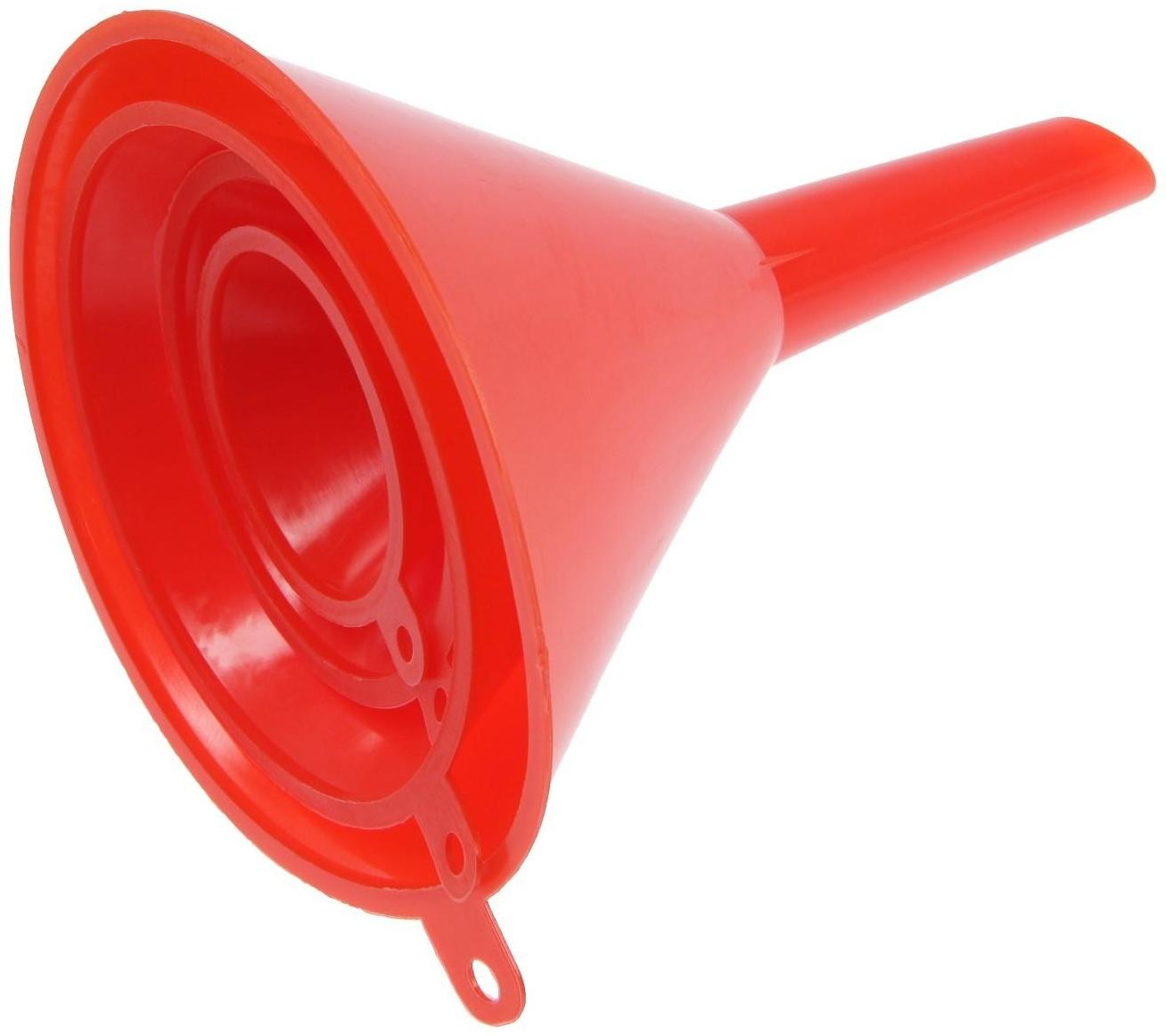 Воронки A2DM, 50 мм, 75 мм, 95 мм, 115 мм, набор 4 шт